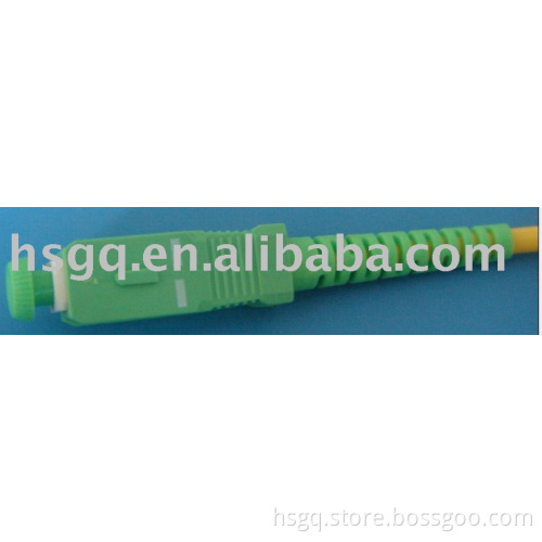 fiber optical patch cord